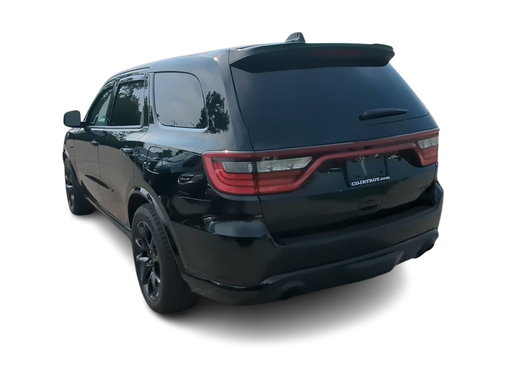 Thumbnail: 2021 Dodge Durango - 4