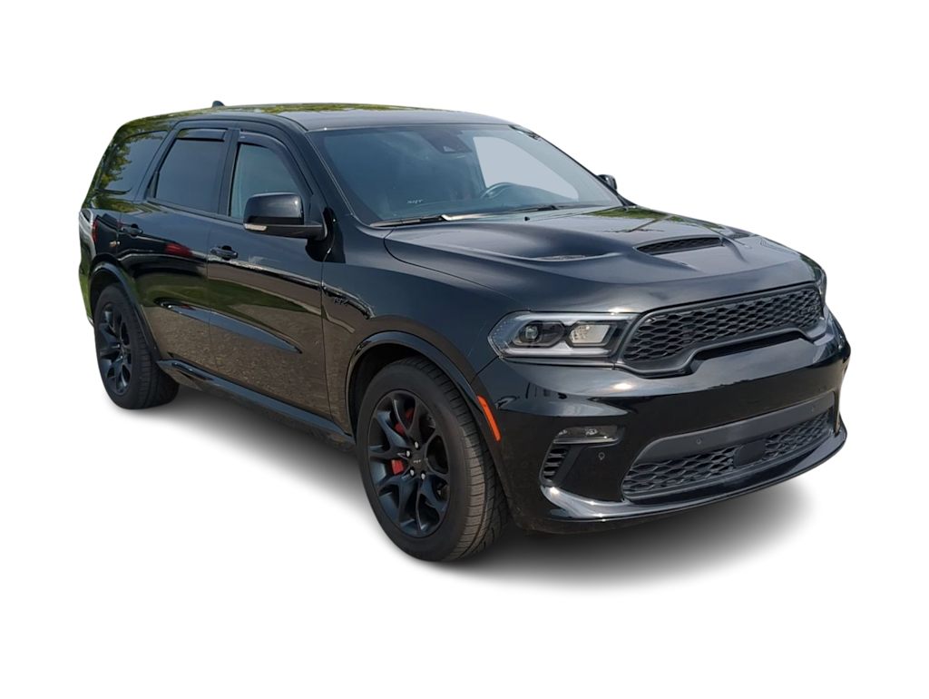 Thumbnail: 2021 Dodge Durango - 19