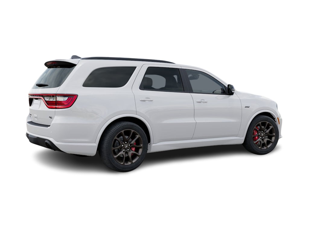 Thumbnail: 2027 Dodge Durango - 15