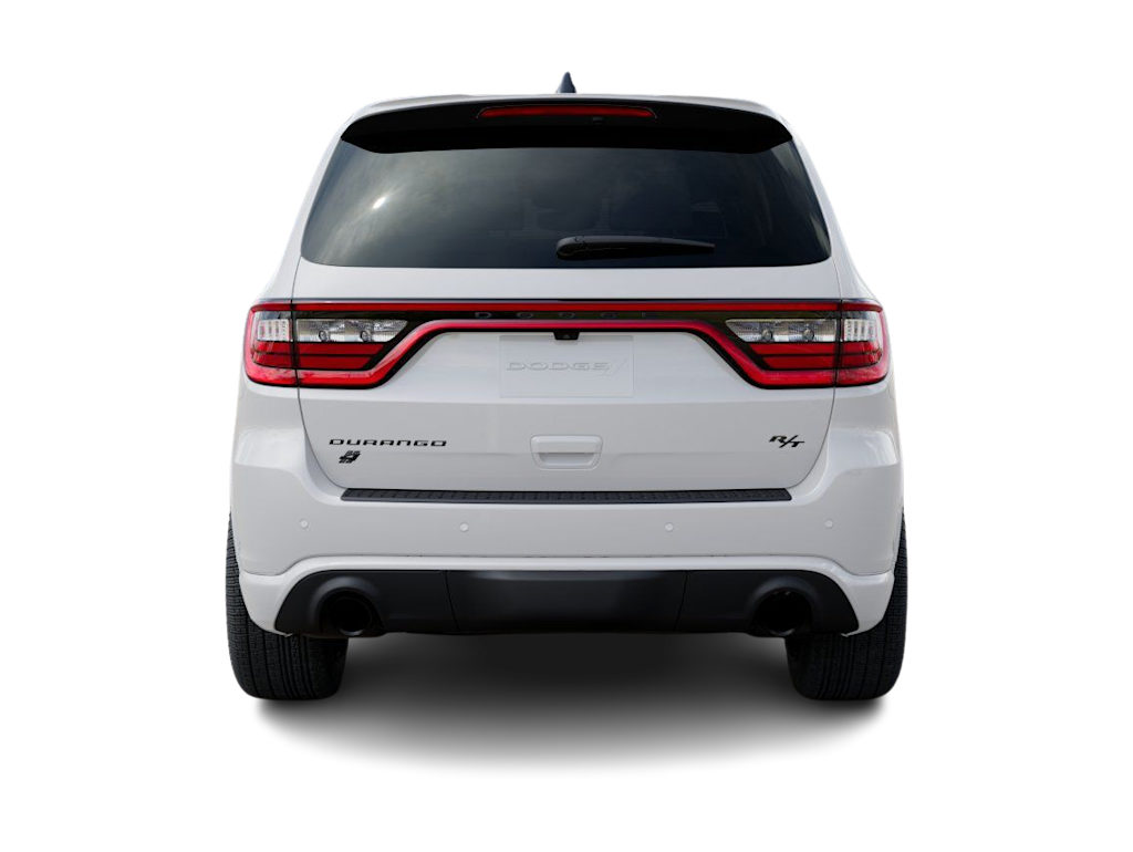 Thumbnail: 2027 Dodge Durango - 5