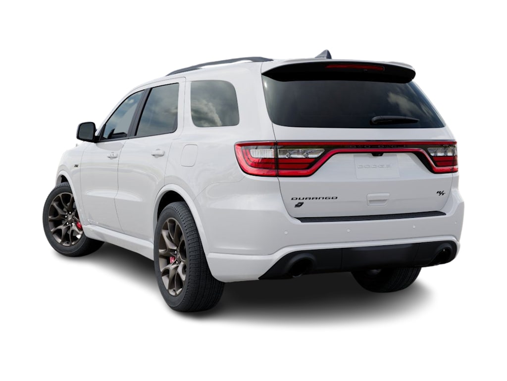 Thumbnail: 2027 Dodge Durango - 4