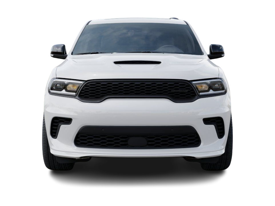 Thumbnail: 2027 Dodge Durango - 6