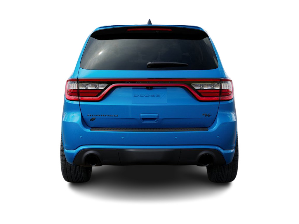 Thumbnail: 2026 Dodge Durango - 5