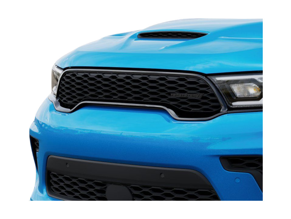 Thumbnail: 2026 Dodge Durango - 18