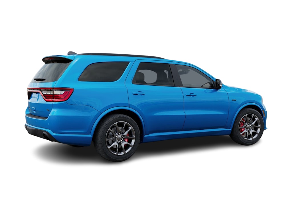 Thumbnail: 2026 Dodge Durango - 14