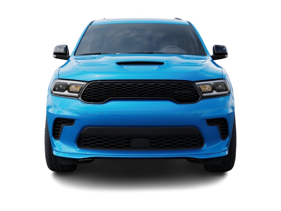 Thumbnail: 2026 Dodge Durango - 6