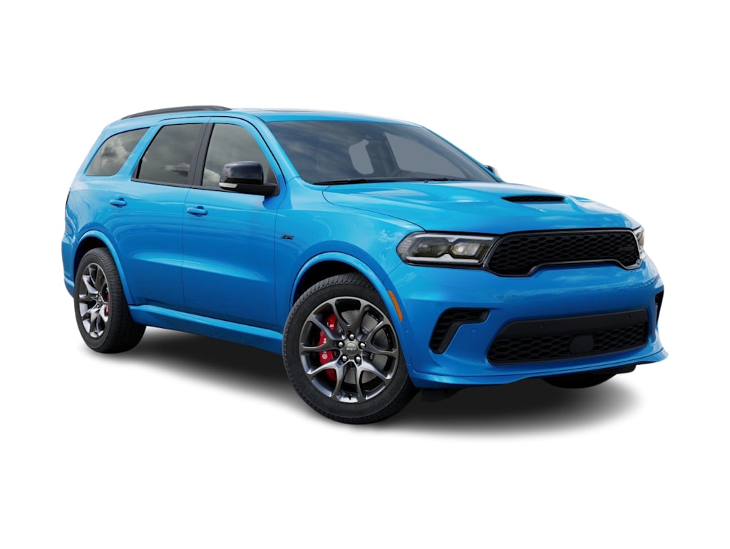 Thumbnail: 2026 Dodge Durango - 15