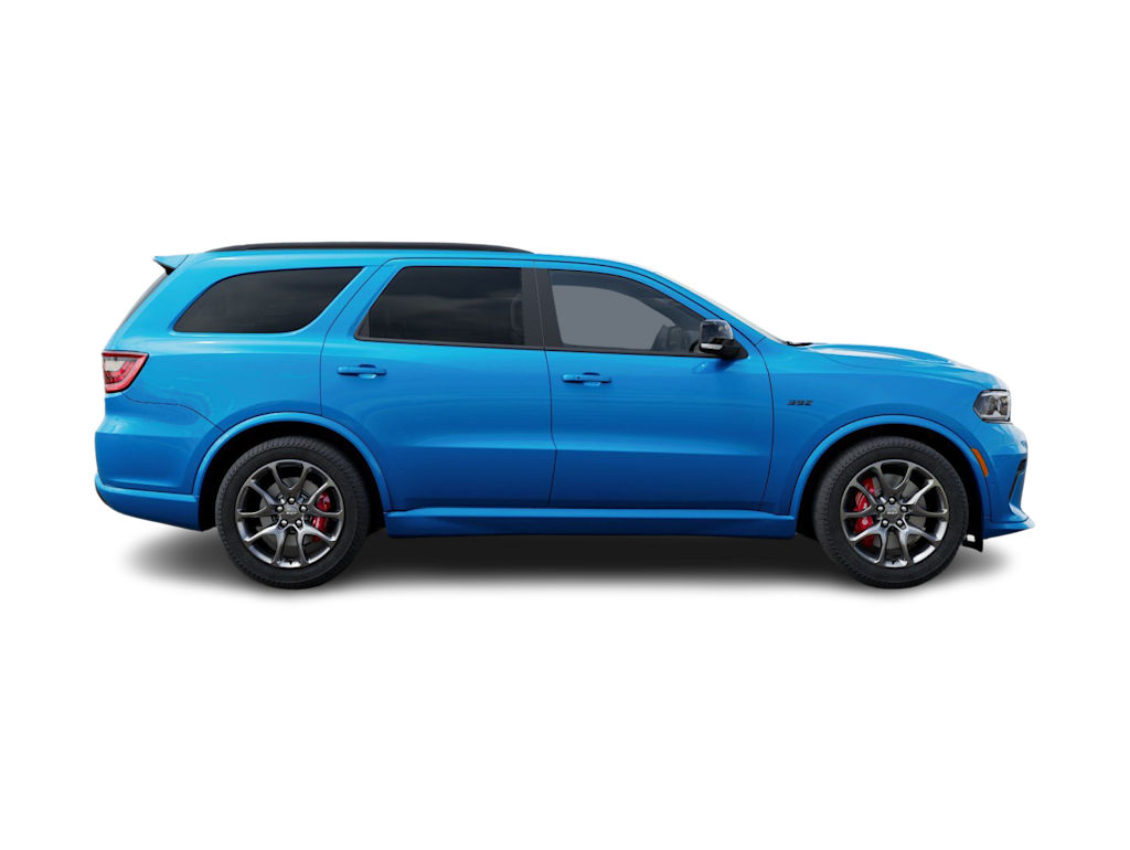 Thumbnail: 2026 Dodge Durango - 22