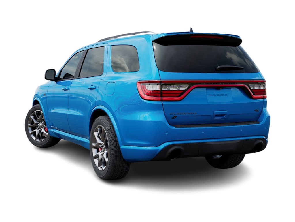 Thumbnail: 2026 Dodge Durango - 4