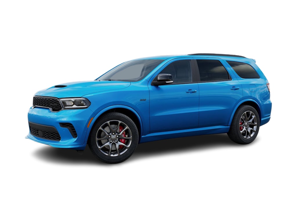 Thumbnail: 2026 Dodge Durango - 3