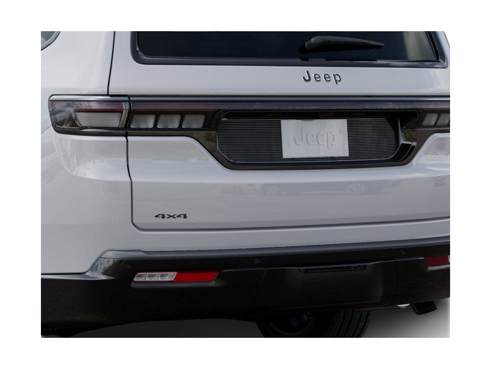 Thumbnail: 2026 Jeep Grand Wagoneer L - 13