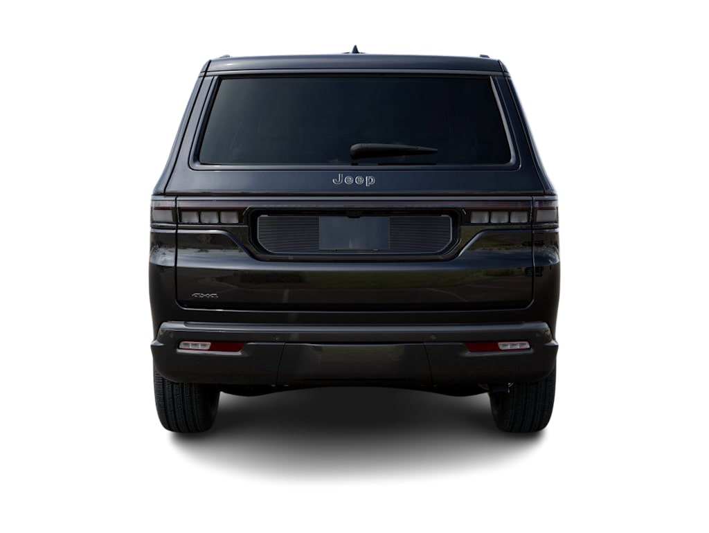 Thumbnail: 2026 Jeep Grand Wagoneer L - 16