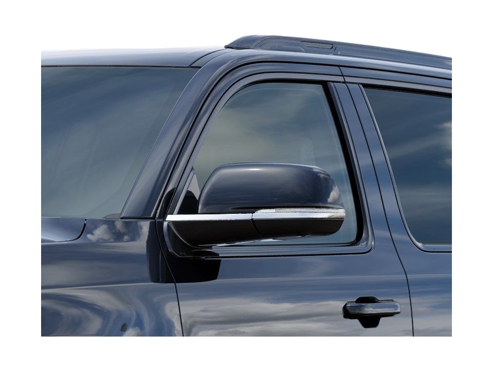 Thumbnail: 2026 Jeep Grand Wagoneer L - 18