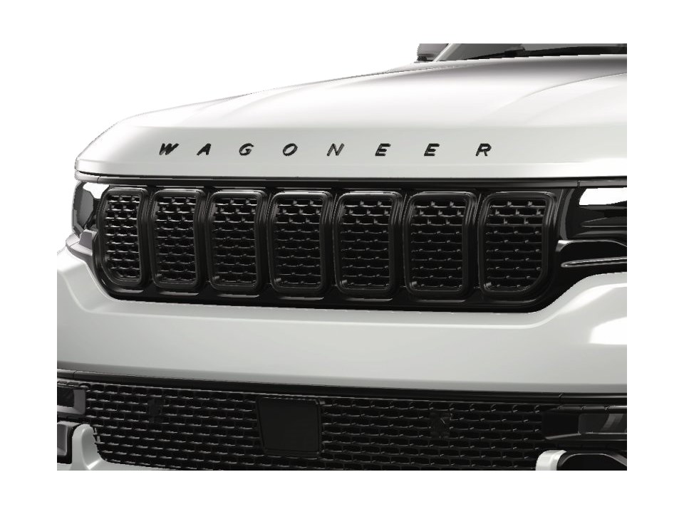 Thumbnail: 2025 Jeep Wagoneer - 6