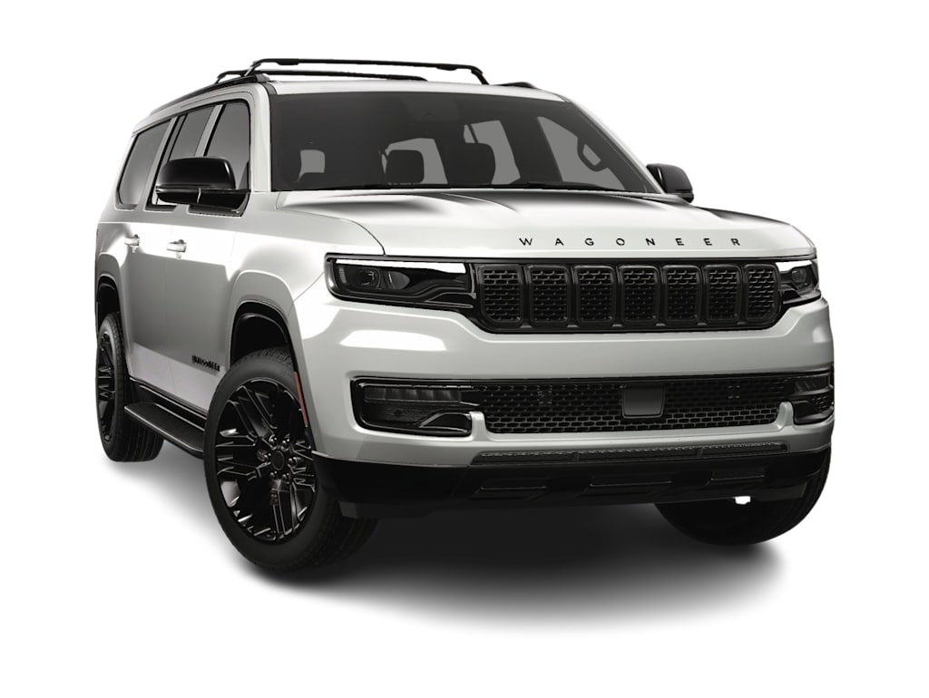 Thumbnail: 2025 Jeep Wagoneer - 14
