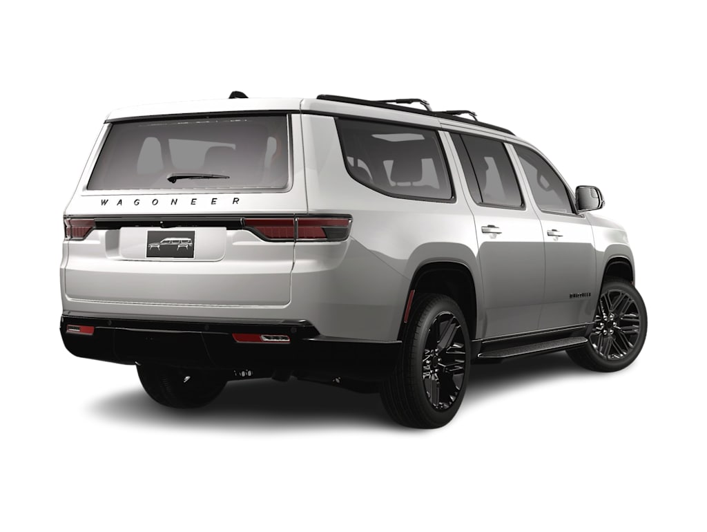 Thumbnail: 2025 Jeep Wagoneer - 12