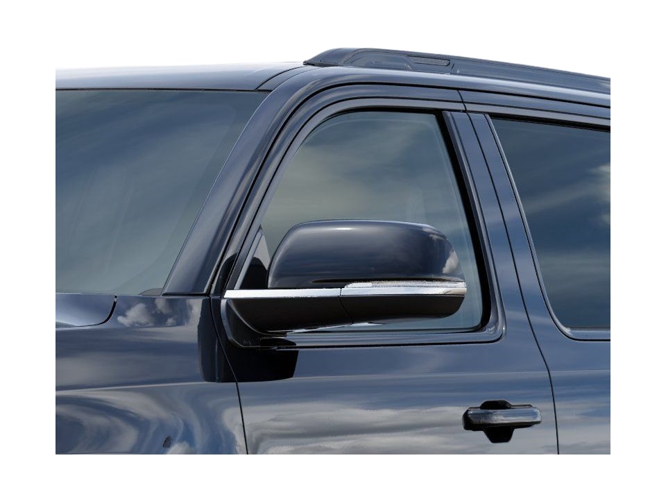 Thumbnail: 2026 Jeep Grand Wagoneer L - 19