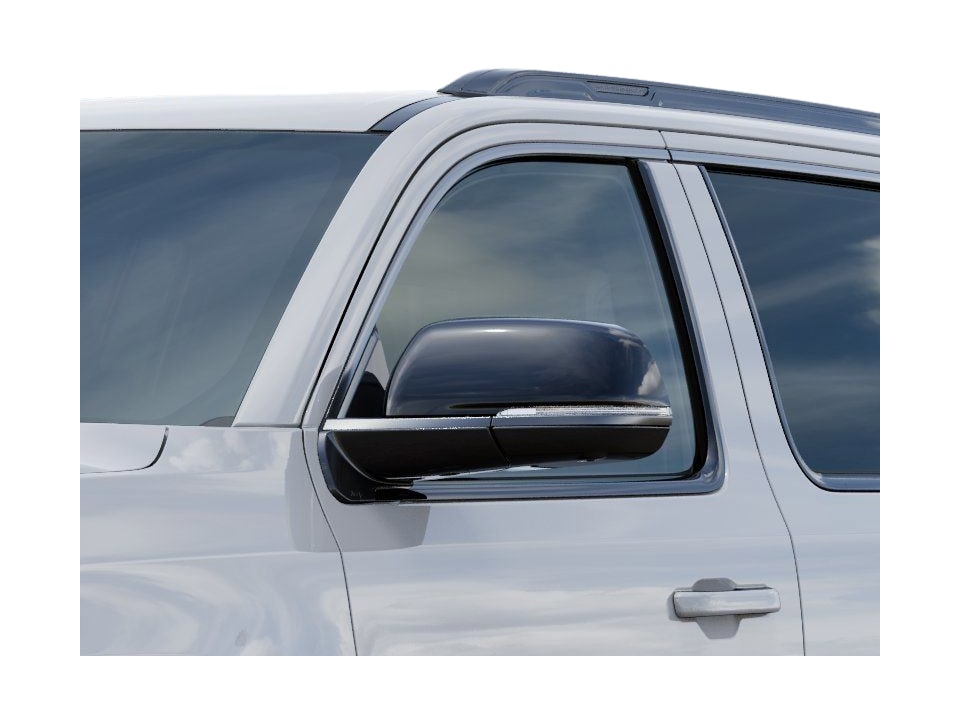 Thumbnail: 2026 Jeep Grand Wagoneer L - 20