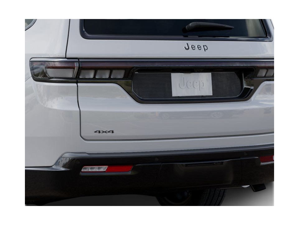 Thumbnail: 2026 Jeep Grand Wagoneer L - 13