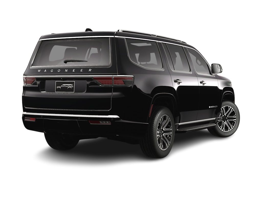 Thumbnail: 2025 Jeep Wagoneer - 14