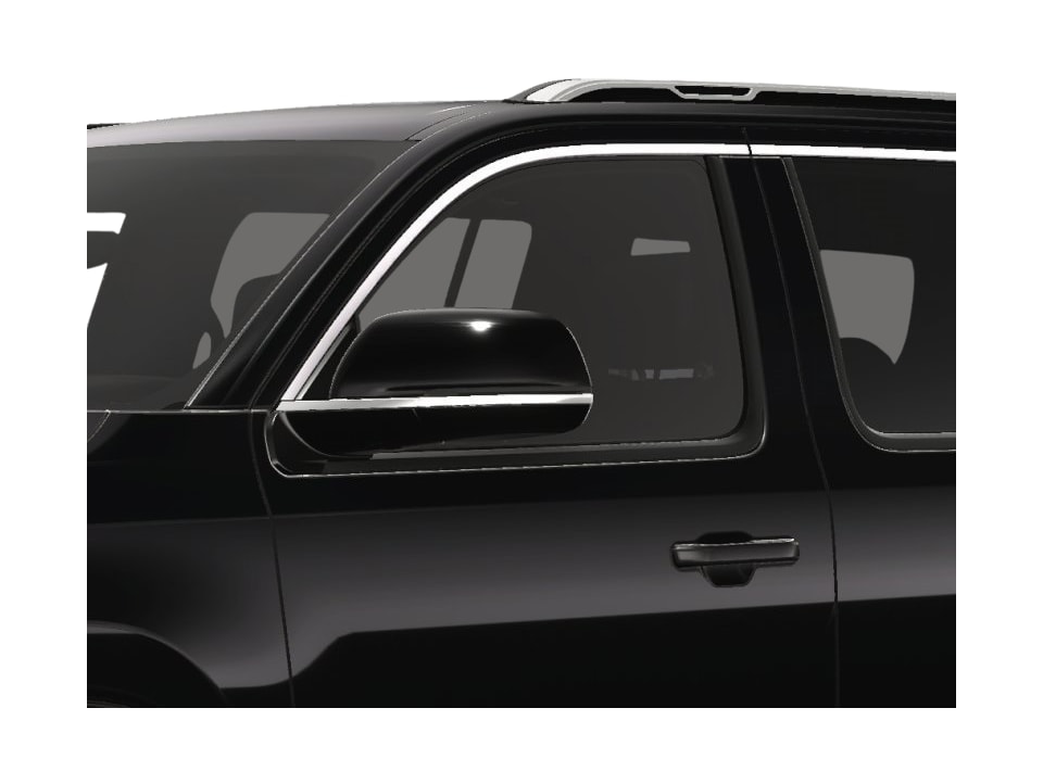 Thumbnail: 2025 Jeep Wagoneer - 21