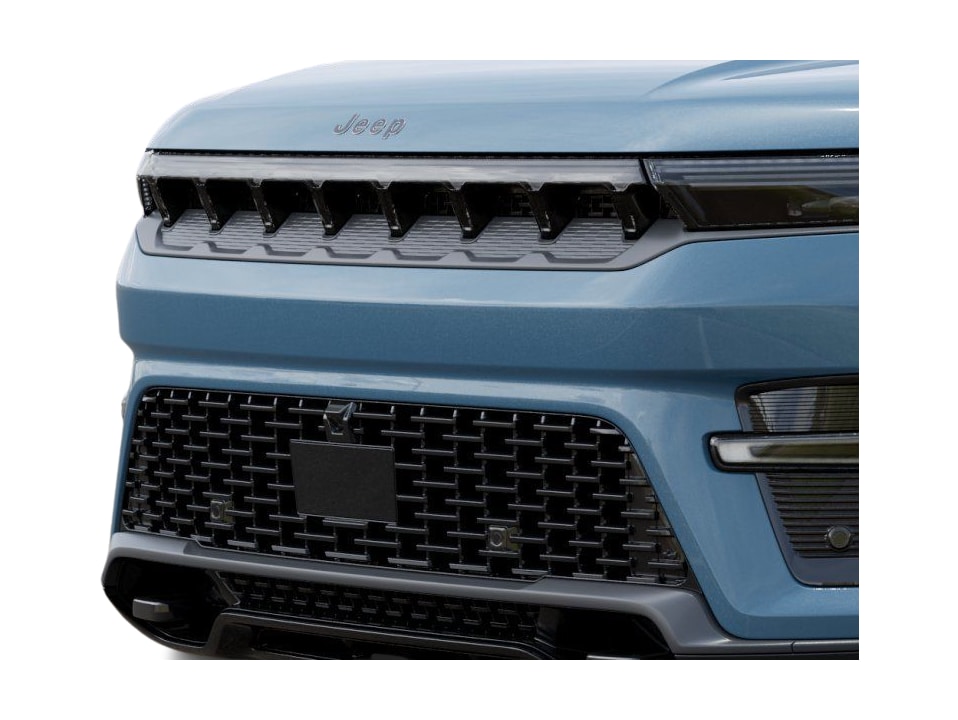 Thumbnail: 2026 Jeep Grand Wagoneer - 19