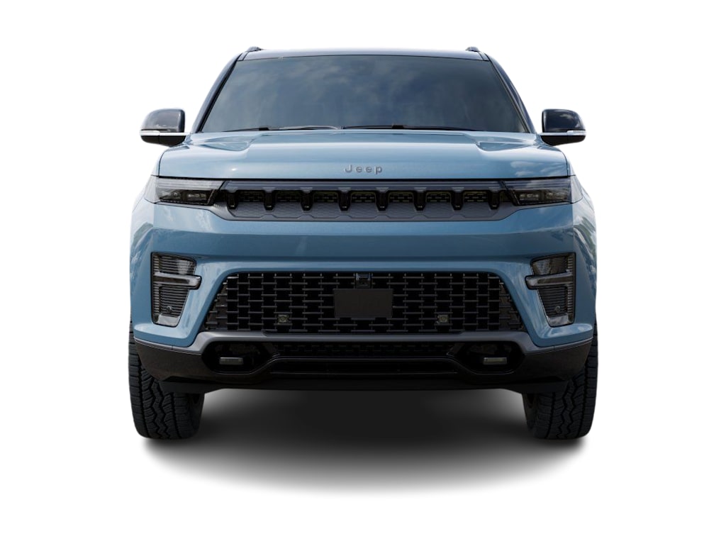 Thumbnail: 2026 Jeep Grand Wagoneer - 5