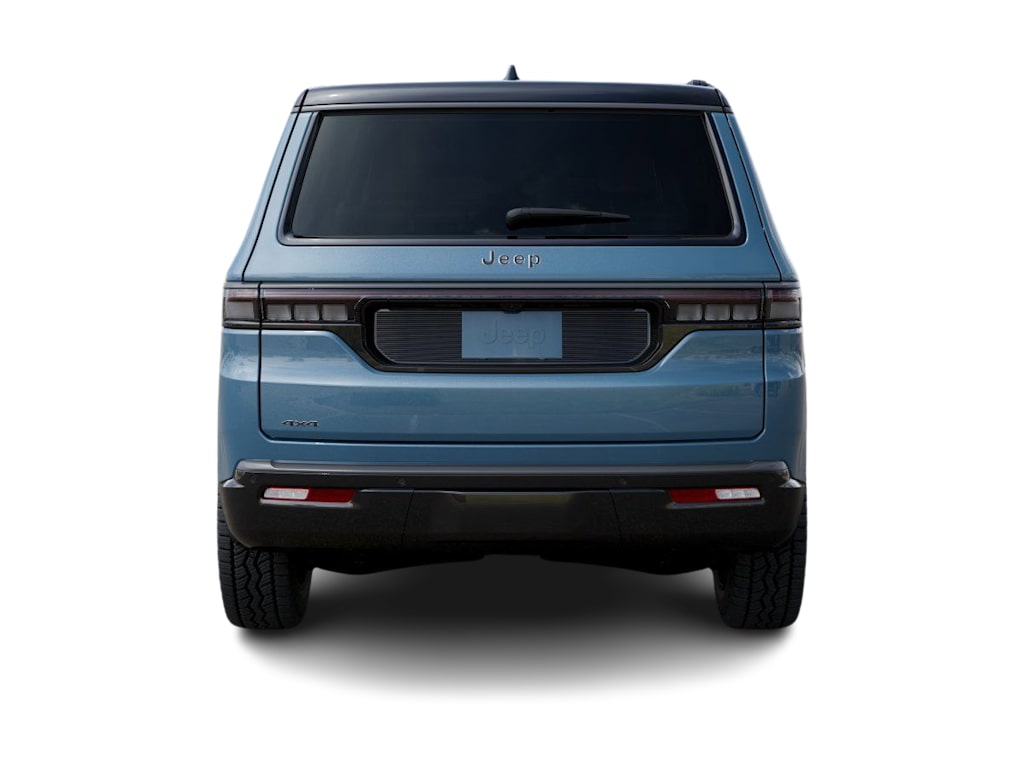 Thumbnail: 2026 Jeep Grand Wagoneer - 16