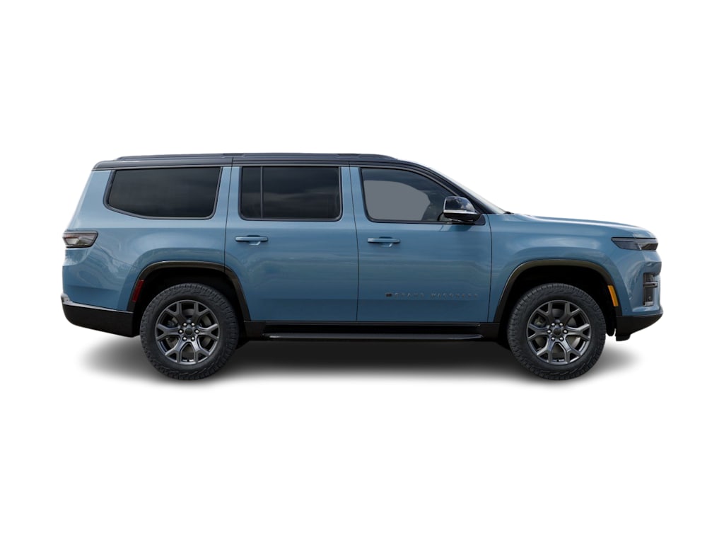 Thumbnail: 2026 Jeep Grand Wagoneer - 23