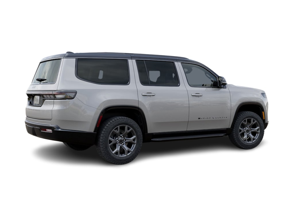 Thumbnail: 2026 Jeep Grand Wagoneer - 13