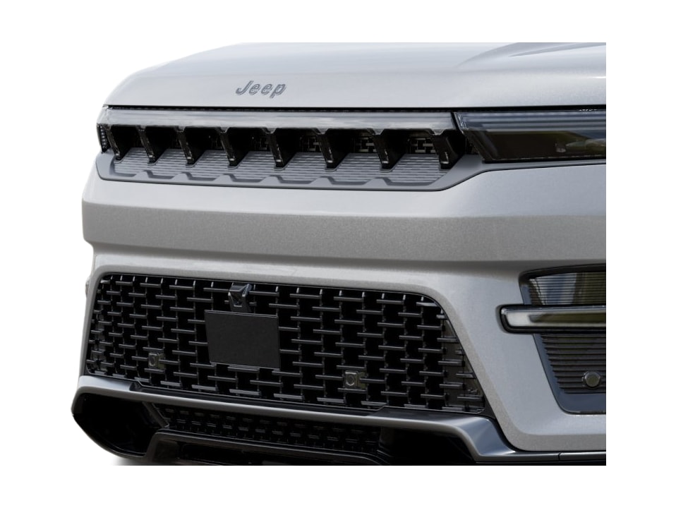 Thumbnail: 2026 Jeep Grand Wagoneer - 18