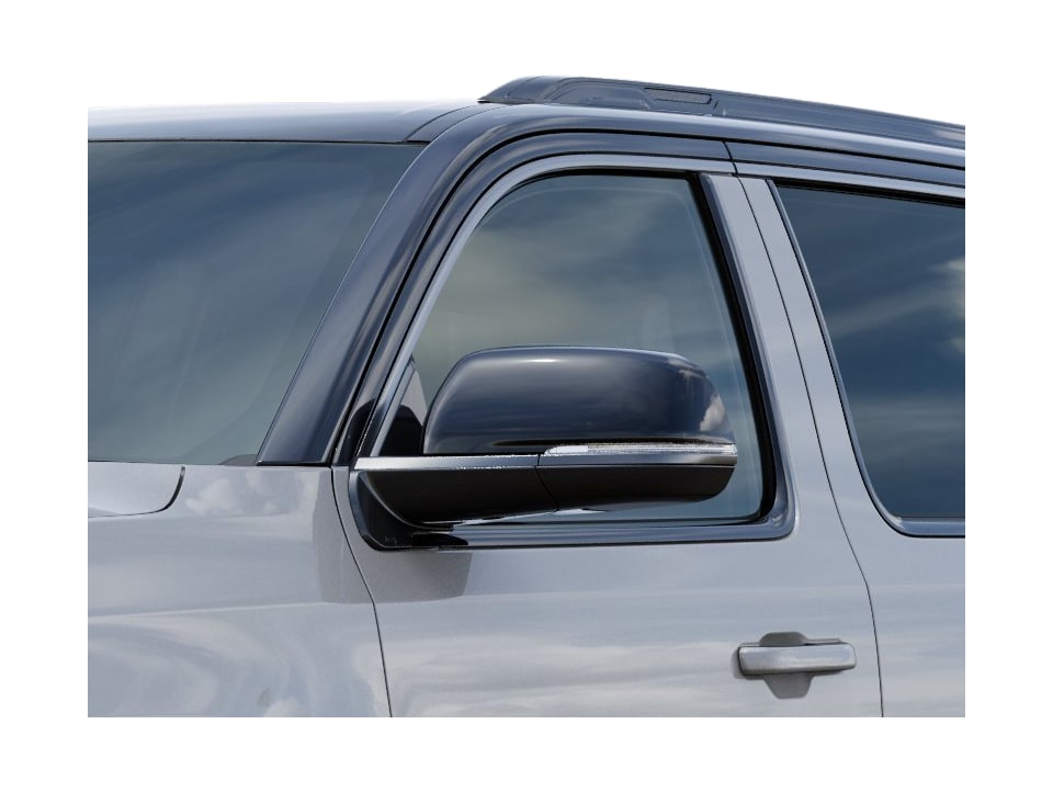 Thumbnail: 2026 Jeep Grand Wagoneer - 19