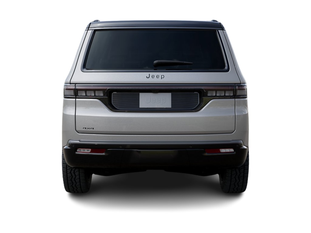 Thumbnail: 2026 Jeep Grand Wagoneer - 15