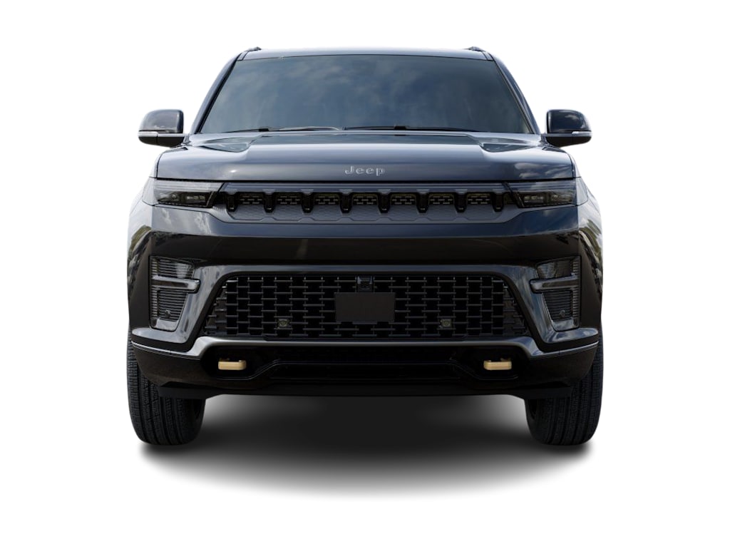 Thumbnail: 2026 Jeep Grand Wagoneer - 14