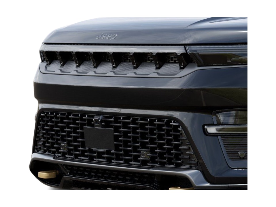 Thumbnail: 2026 Jeep Grand Wagoneer - 18