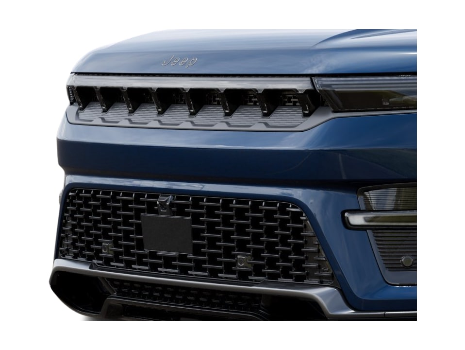 Thumbnail: 2026 Jeep Grand Wagoneer - 19