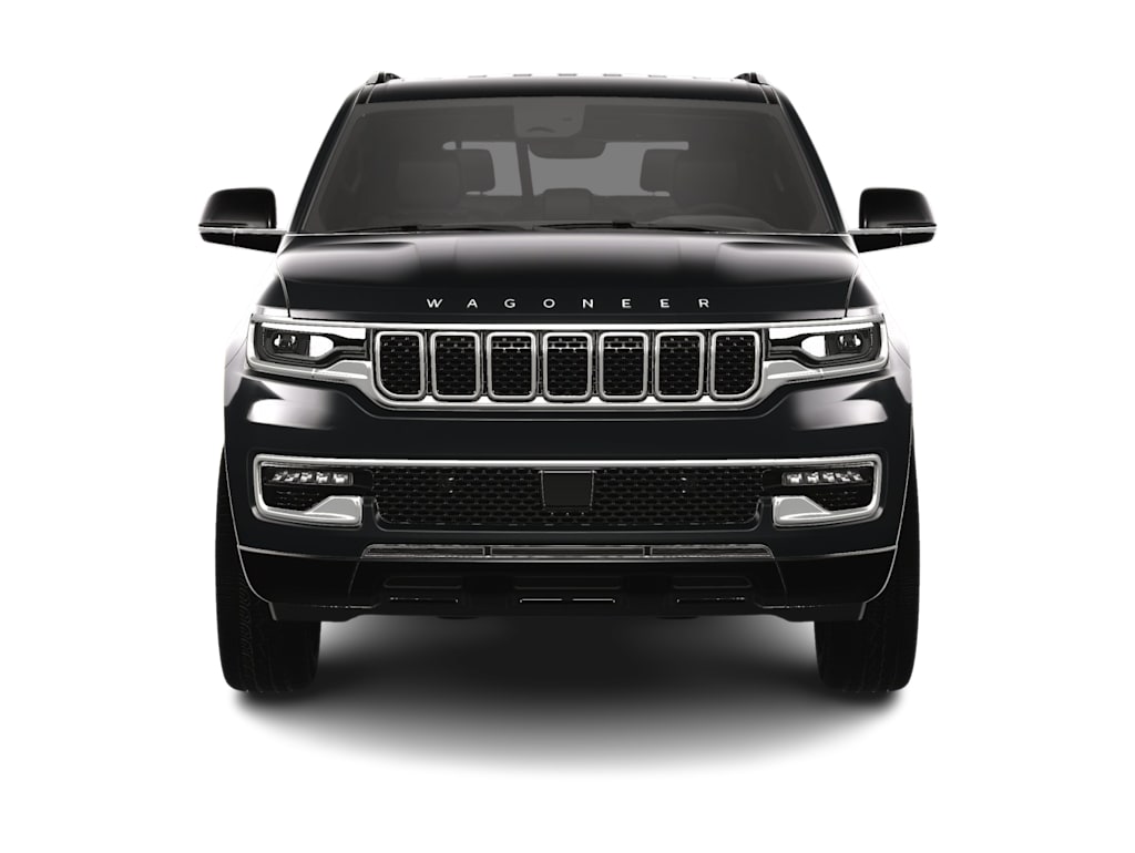 Thumbnail: 2025 Jeep Wagoneer - 16