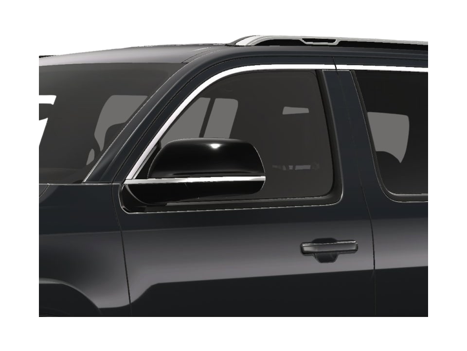 Thumbnail: 2025 Jeep Wagoneer - 20