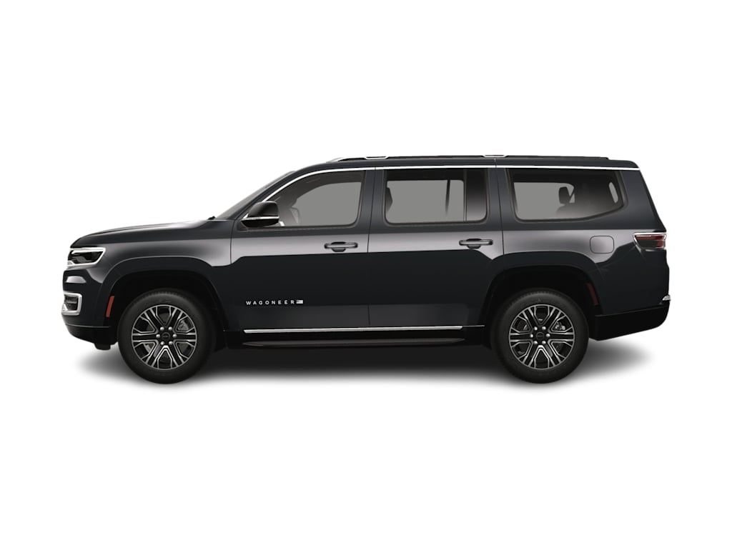 Thumbnail: 2025 Jeep Wagoneer - 3