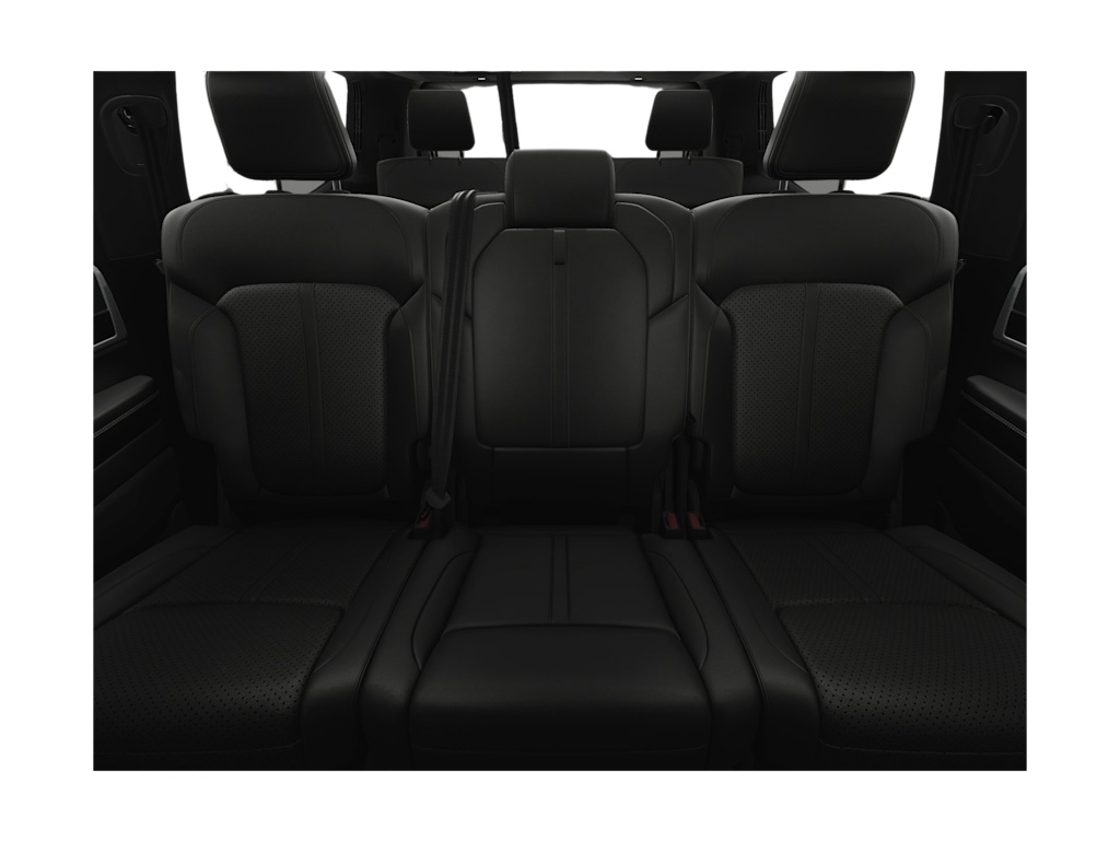 Thumbnail: 2025 Jeep Wagoneer - 11