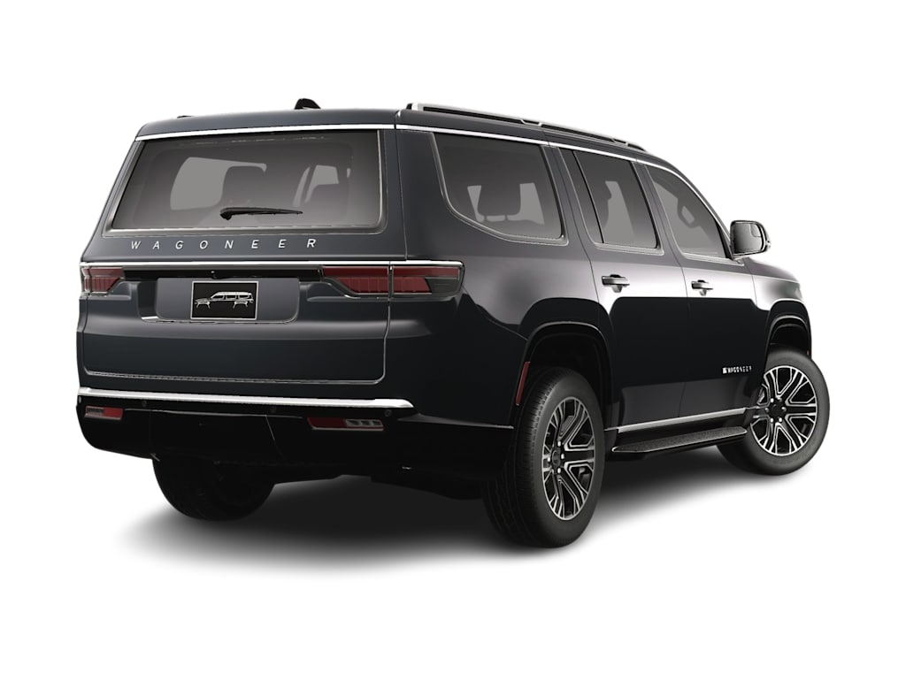 Thumbnail: 2025 Jeep Wagoneer - 13