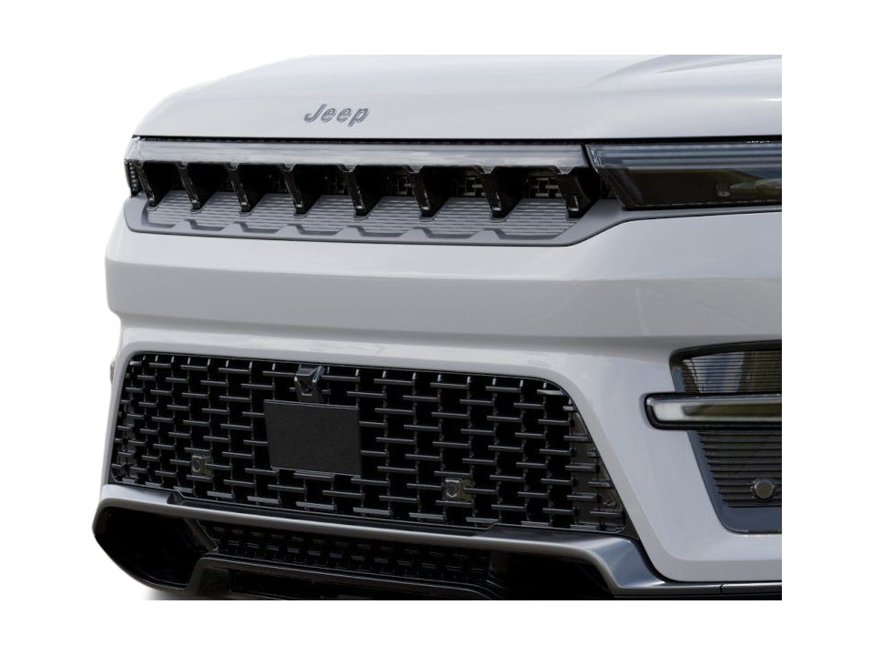 Thumbnail: 2026 Jeep Grand Wagoneer - 18