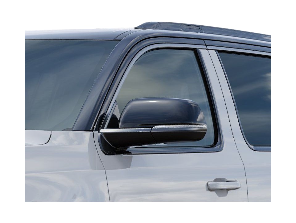 Thumbnail: 2026 Jeep Grand Wagoneer - 19