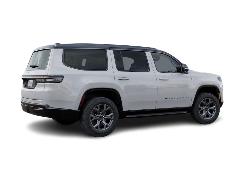 Thumbnail: 2026 Jeep Grand Wagoneer - 14