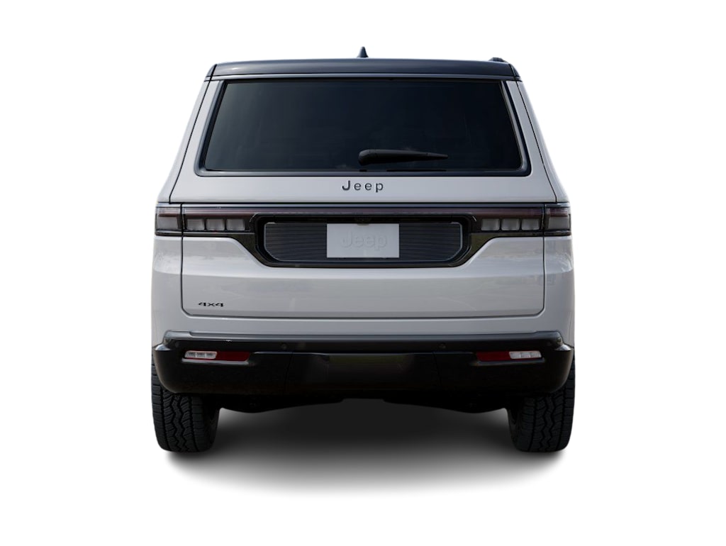 Thumbnail: 2026 Jeep Grand Wagoneer - 16