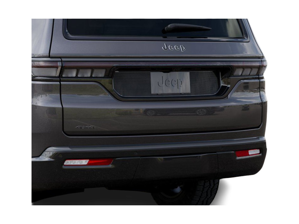 Thumbnail: 2026 Jeep Grand Wagoneer - 11