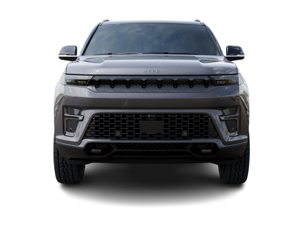 Thumbnail: 2026 Jeep Grand Wagoneer - 14