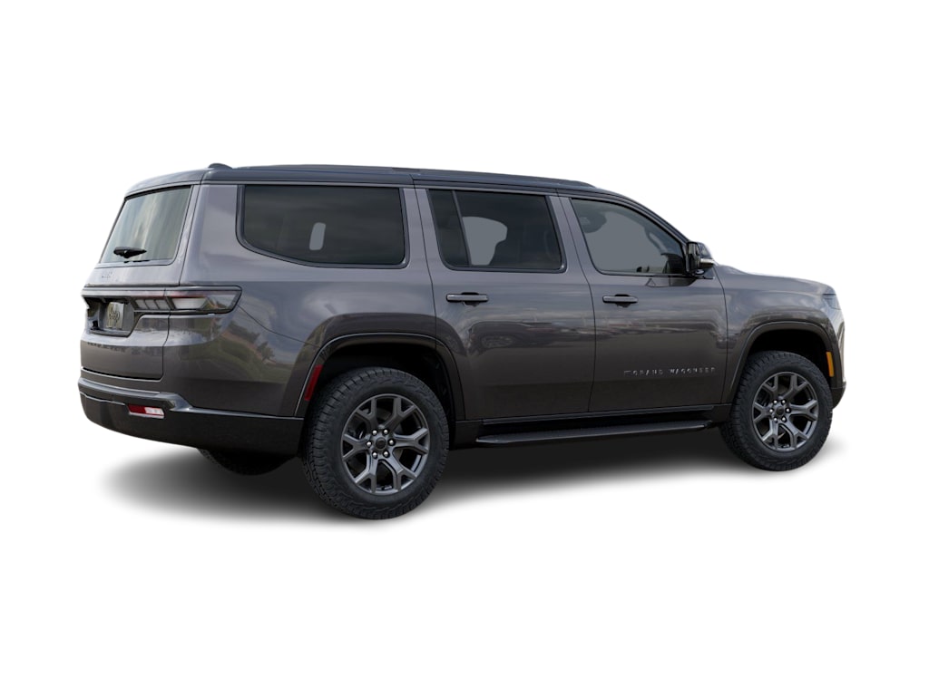 Thumbnail: 2026 Jeep Grand Wagoneer - 12