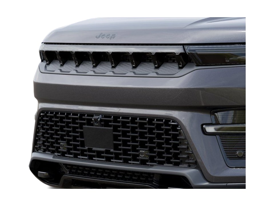Thumbnail: 2026 Jeep Grand Wagoneer - 18