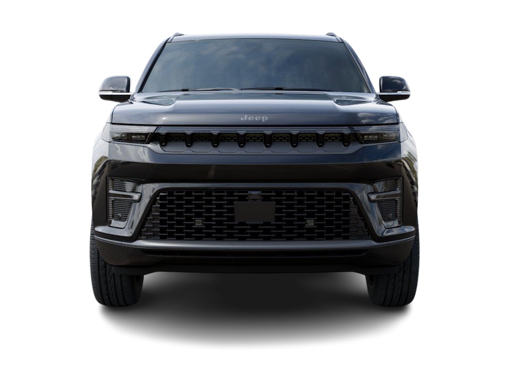 Thumbnail: 2026 Jeep Grand Wagoneer - 15